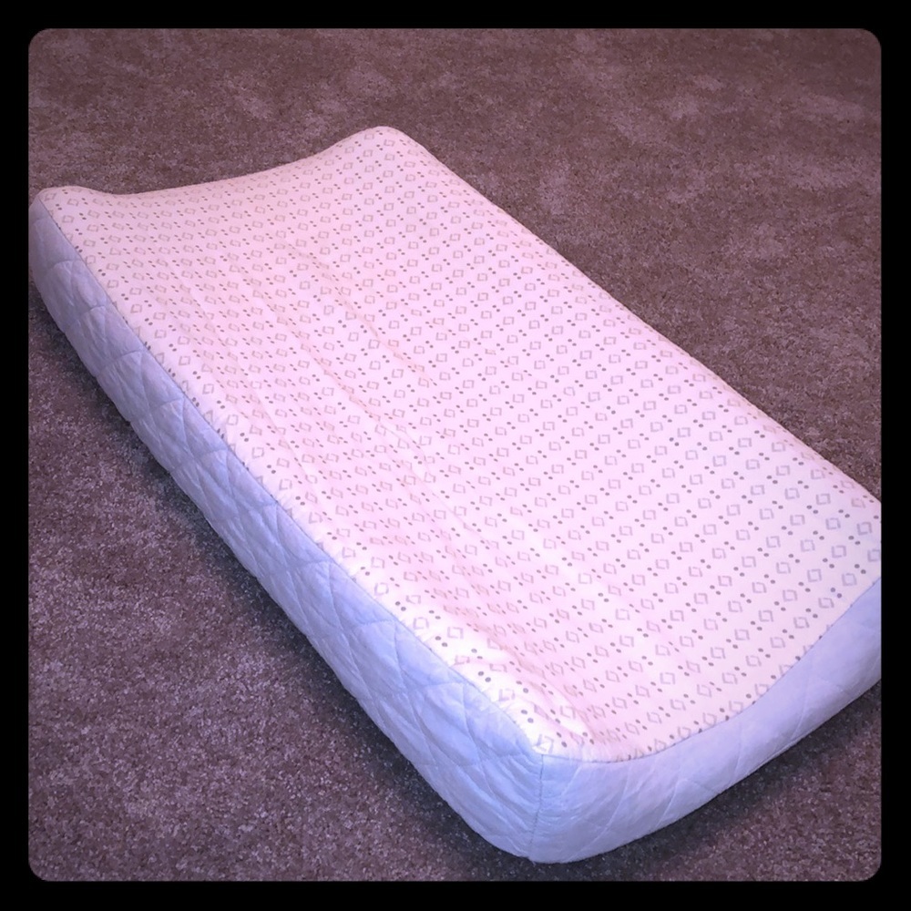 Pottery Barn Kids Changing Pad Cover (COVER ONLY)